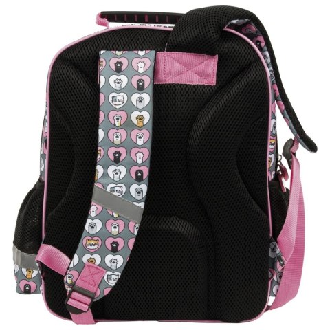 Plecak Cleo i Frank Derform (PL15BCF39)