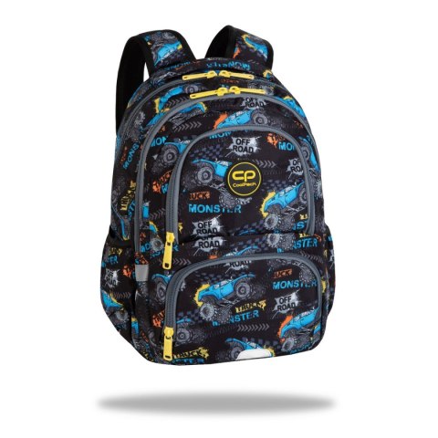 Plecak Spiner termic Patio (E01605)