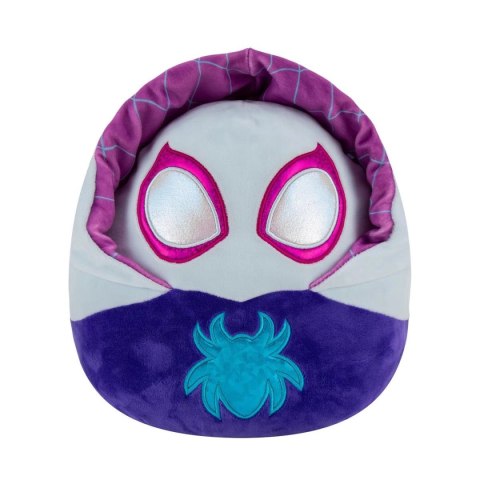 Pluszak Squishmallows Spidey & His Amazing Friends - Ghost [mm:] 250 Orbico Sp. Z O.o. (SQK0461)