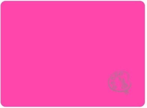 Podkładka Neon Biurfol (PS-NEON-A4-01)