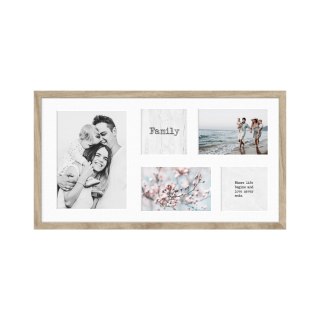 Ramka Galeria Kyoto White AJ [mm:] 270x510 Styler