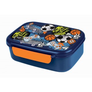 Śniadaniówka CoolPack FOODYX PRZEGRÓDKĄ - Hobby Patio (Z18929)