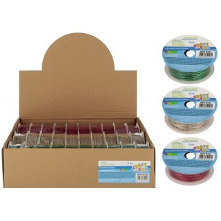 Sznurek 5m Craft With Fun (567296)