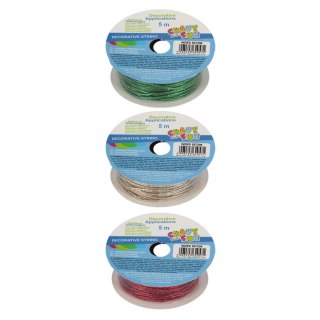 Sznurek 5m Craft With Fun (567296)