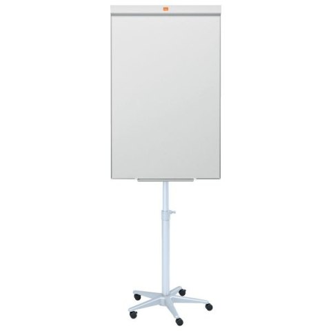 Tablica flipchart Classic Steel mobilny [mm:] 1000x675 Nobo (1902386)