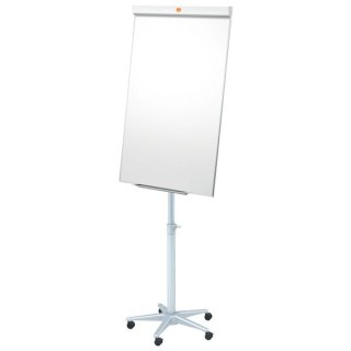 Tablica flipchart Classic Steel mobilny [mm:] 1000x675 Nobo (1902386)