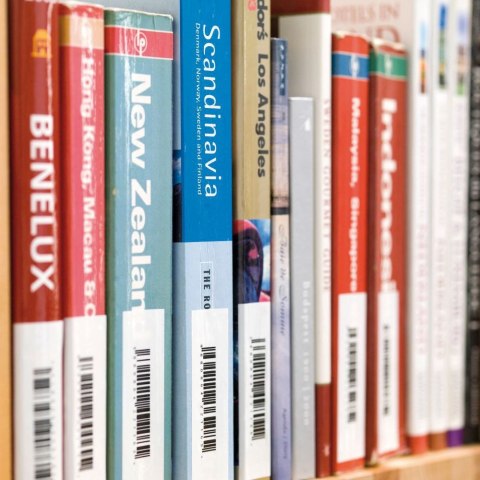 Taśma barwiąca do drukarki