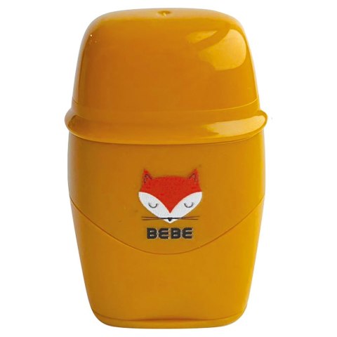 Temperówko-gumka BB Friends Interdruk