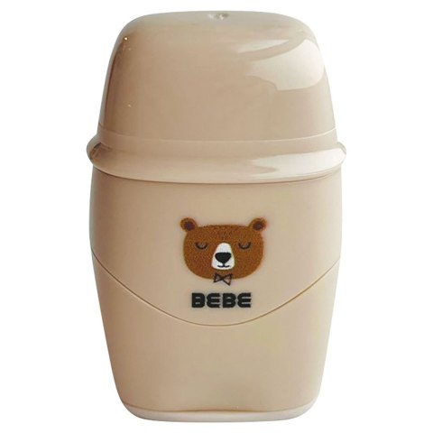 Temperówko-gumka BB Friends Interdruk