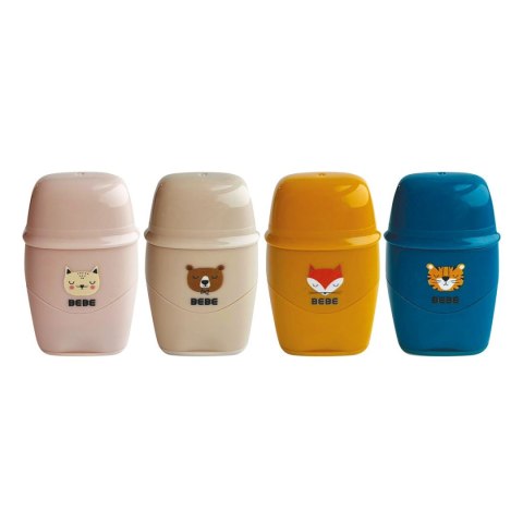 Temperówko-gumka BB Friends Interdruk