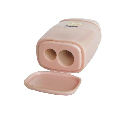 Temperówko-gumka BB Friends Interdruk