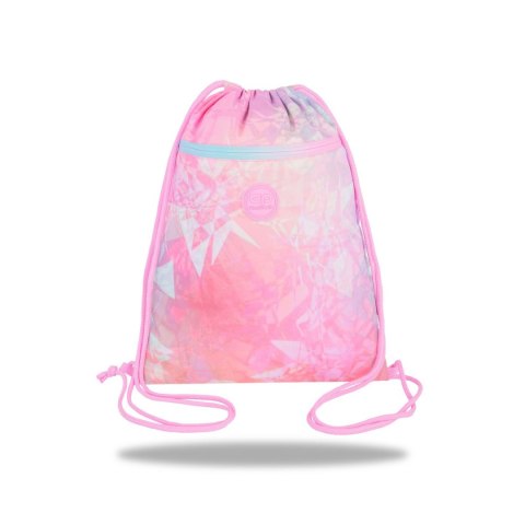 Worek na buty Vert Coolpack TIE DYE Patio (F070912)