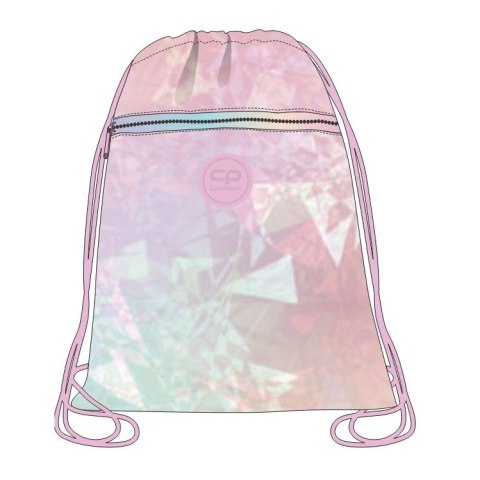 Worek na buty Vert Coolpack TIE DYE Patio (F070912)
