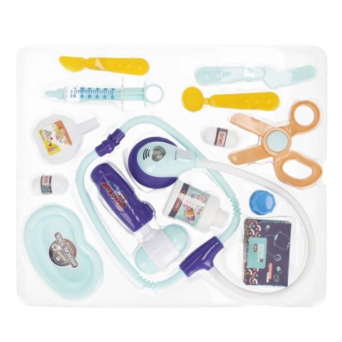 Zestaw lekarski Mega Creative (532532)