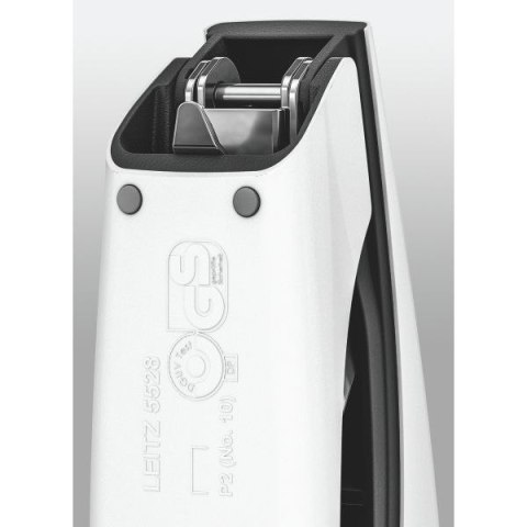 Zszywacz NeXXt mini Wow zielony metaliczny 10k (55281054) Leitz