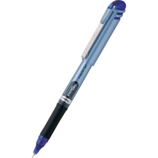 Cienkopis wkład niebieski 0,5mm 3kol. Pentel