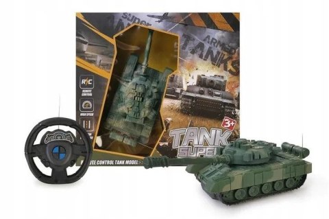 Czołg zdalnie sterowany Artyk (172939)