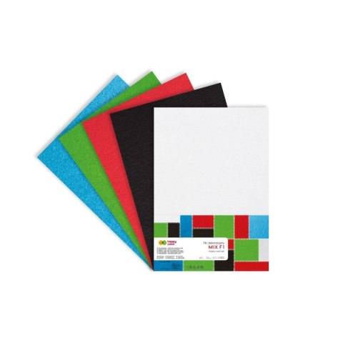 Filc filc Happy Color Staedtler (HA 7120 3040-MIXAF1)