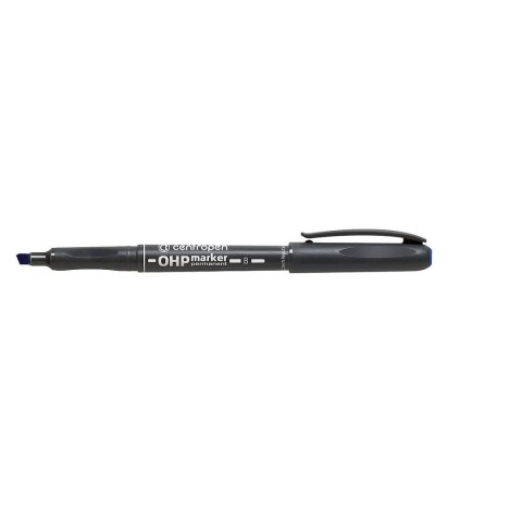 Foliopis Centropen 2638 niebieski