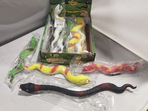 Gniotek wąż Adar (621633)