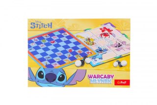 Gra planszowa Lilo&stitch Trefl (02799)