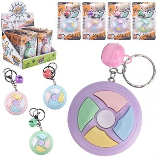 Gra zręcznościowa MEMORY Z ZAWIESZKĄ BRELOK Trifox (A-2401)