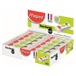 Gumka do mazania Technic Maped (011600)