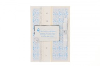 Kartka składana Konumia C5 Panorama (C5)