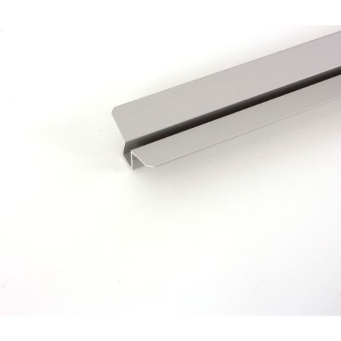 Linijka metal 40cm Leniar (30318)