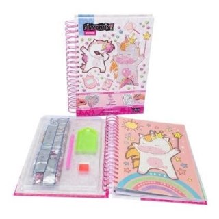 Mozaika Diamantiny - Super Notes Nice Group (0227)