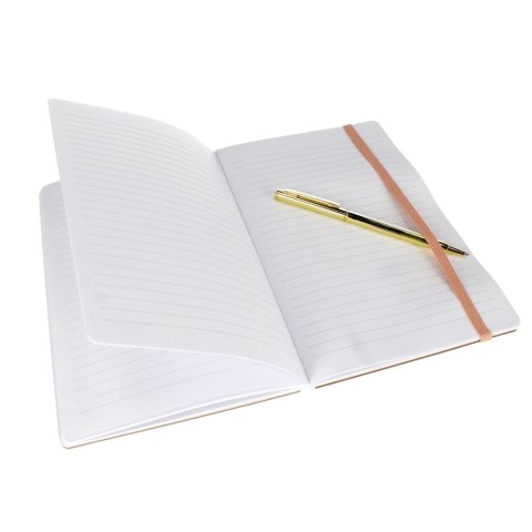 Notes (notatnik) A5 Starpak (514834)