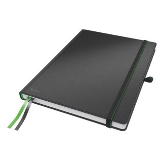 Notes (notatnik) Complete A4 80k. krata [mm:] 217x297 Leitz (44710095)