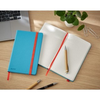 Notes (notatnik) Cosy A5 80k. krata Leitz (44540061)