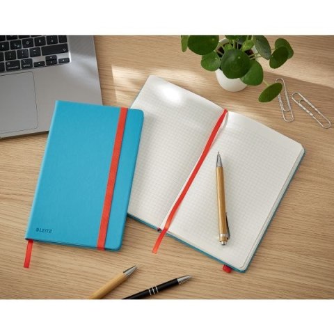Notes (notatnik) Cosy A5 80k. krata Leitz (44540061)