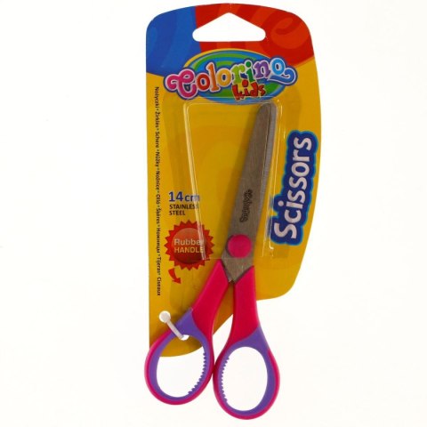 Nożyczki Colorino 13,8cm Patio (38553)