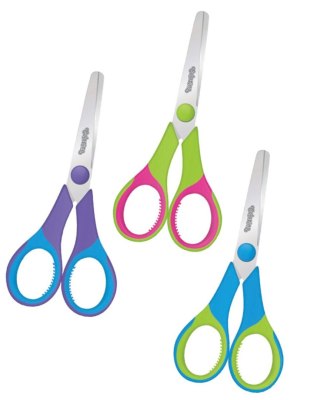 Nożyczki Colorino 13,8cm Patio (38553)