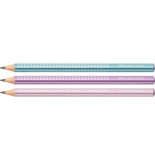 Ołówek Grip Faber Castell (2170270 FC)