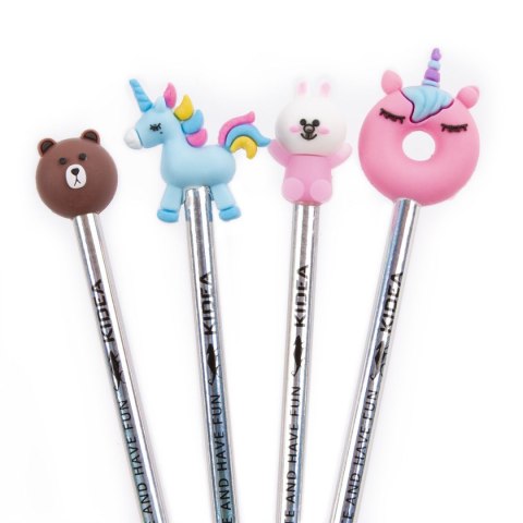 Ołówek HB Kidea (OFA2KA)