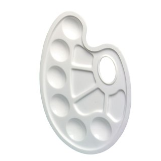 Paletka 8643033 plastik Herlitz (300010391)