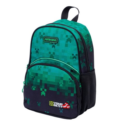 Plecak Astrabag dziecięcy Do your best Astra (502025018)