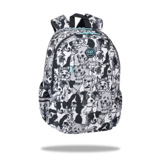 Plecak CoolPack DOGS PLANET CLIMBER Patio (F088708)