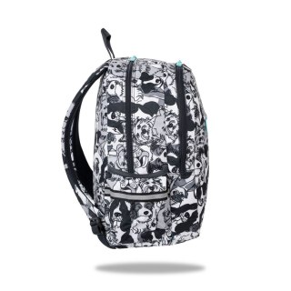 Plecak CoolPack DOGS PLANET CLIMBER Patio (F088708)