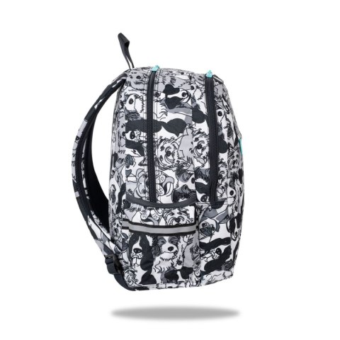 Plecak CoolPack DOGS PLANET CLIMBER Patio (F088708)