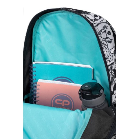 Plecak CoolPack DOGS PLANET CLIMBER Patio (F088708)