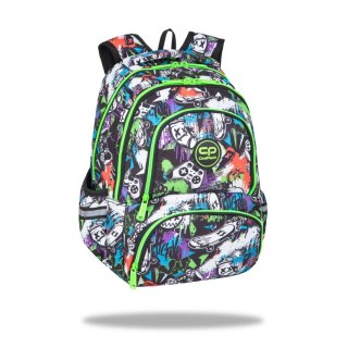 Plecak CoolPack SPINER TERMIC Patio (F001675)