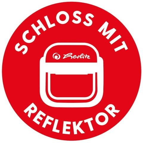 Plecak Loop+ Ocean Lights Herlitz (400197533)