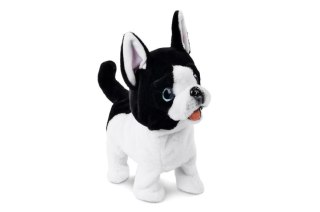 Pluszak interaktywny Piesek chodzący na smyczy Artyk (169120)