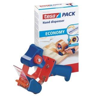 Podajnik do taśmy Tesapack Eco granatowy Tesa (6300-00001-00)