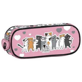 Saszetka CLEO I FRANK różne Derform (P1ACF39)