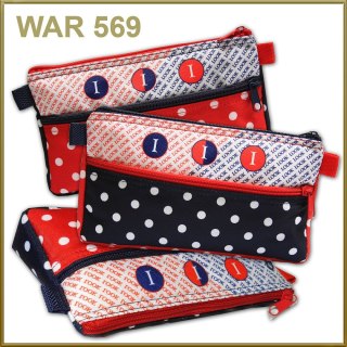 Saszetka mix Warta (WAR-569)